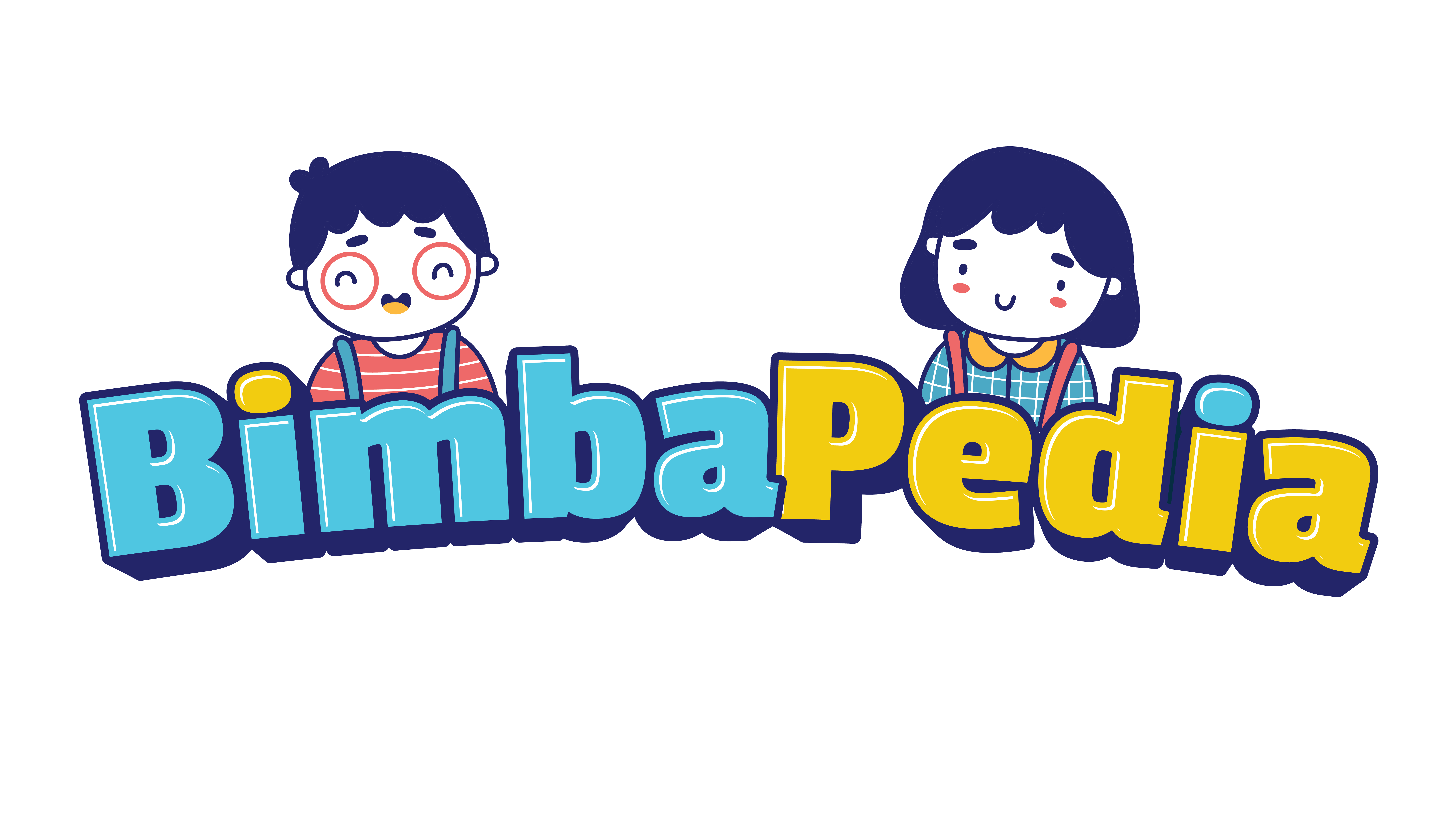 Logo Bimbapedia